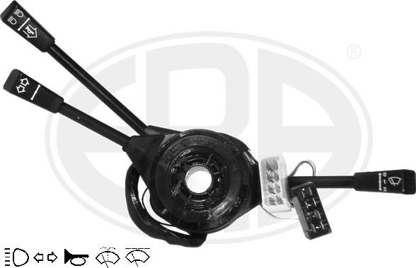 ERA 440207 - Steering Column Switch car-mod.net