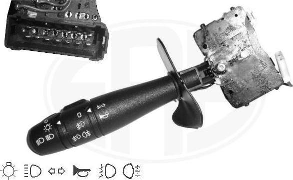 ERA 440211 - Steering Column Switch car-mod.net