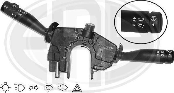 ERA 440218 - Steering Column Switch car-mod.net
