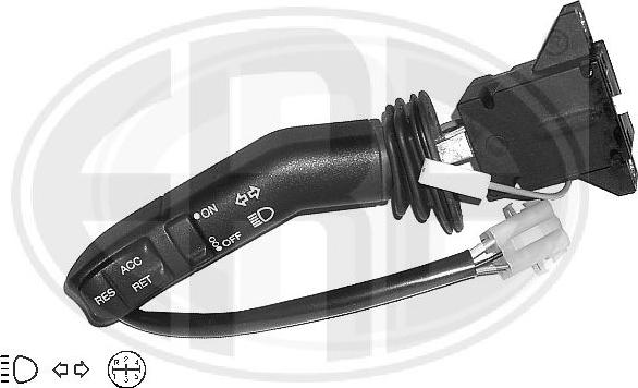 ERA 440280 - Steering Column Switch car-mod.net