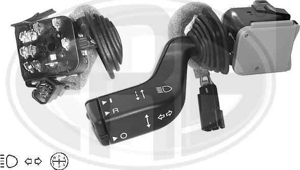 ERA 440222 - Steering Column Switch car-mod.net