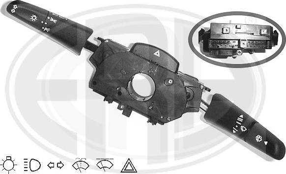 ERA 440272 - Steering Column Switch car-mod.net