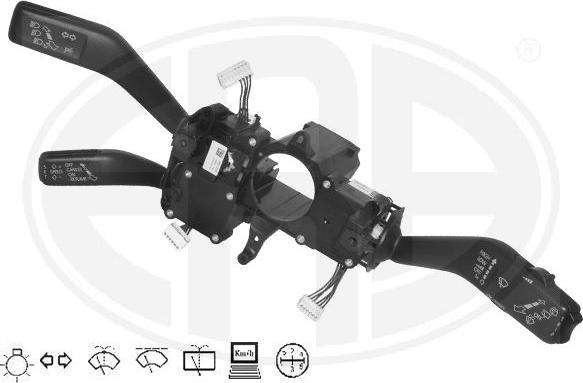 ERA 440780 - Steering Column Switch car-mod.net