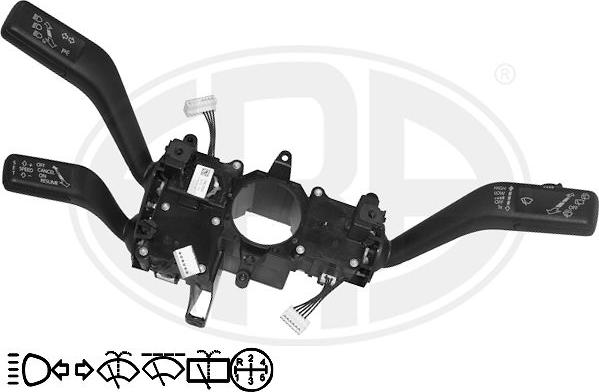 ERA 440781 - Steering Column Switch car-mod.net