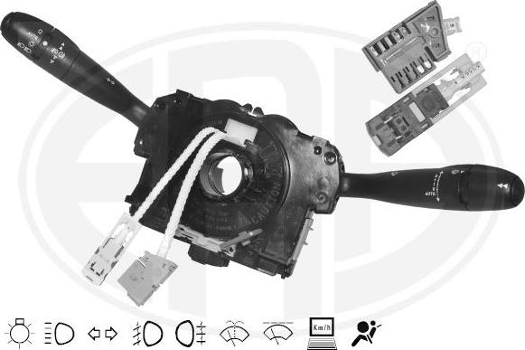 ERA 440772 - Steering Column Switch car-mod.net