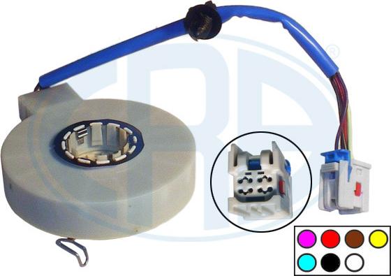 ERA 450004 - Steering Angle Sensor car-mod.net