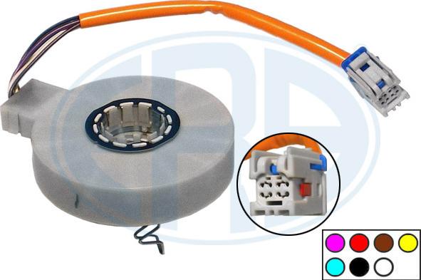 ERA 450008 - Steering Angle Sensor car-mod.net