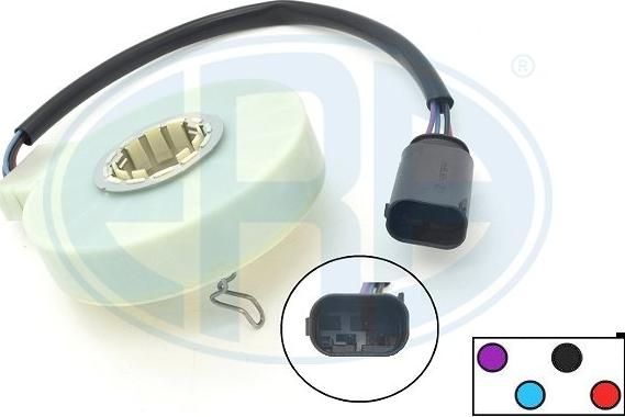 ERA 450019 - Steering Angle Sensor car-mod.net