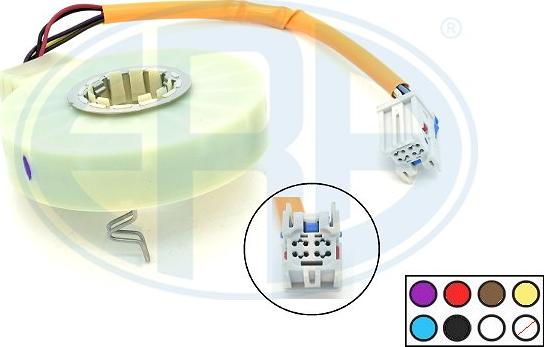 ERA 450014 - Steering Angle Sensor car-mod.net