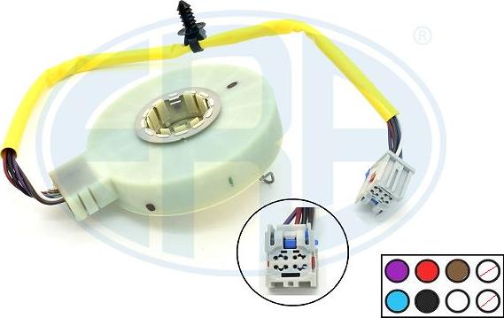 ERA 450013 - Steering Angle Sensor car-mod.net