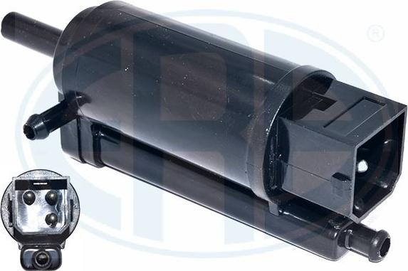 ERA 465092 - Water Pump, window cleaning car-mod.net