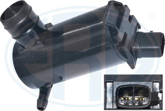 ERA 465095 - Water Pump, window cleaning car-mod.net