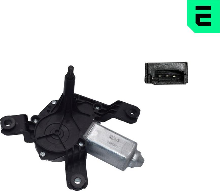 ERA 460421A - Wiper Motor car-mod.net