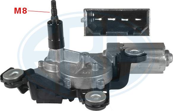 ERA 460003A - Wiper Motor car-mod.net
