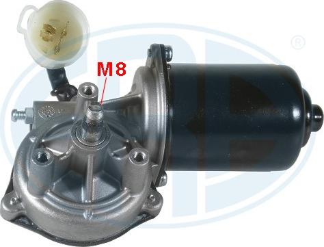ERA 460013 - Wiper Motor car-mod.net