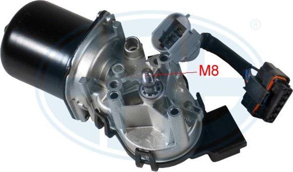 ERA 460039 - Wiper Motor car-mod.net