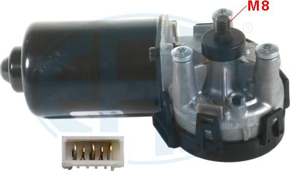 ERA 460022A - Wiper Motor car-mod.net