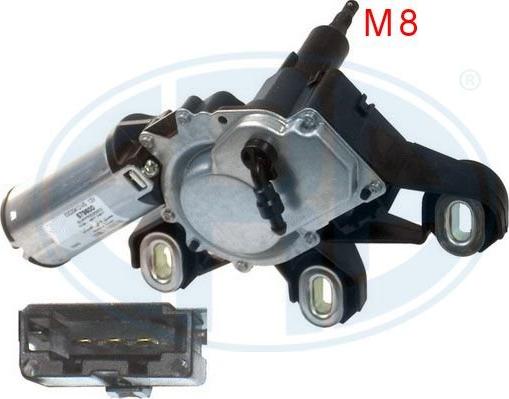 ERA 460159 - Wiper Motor car-mod.net