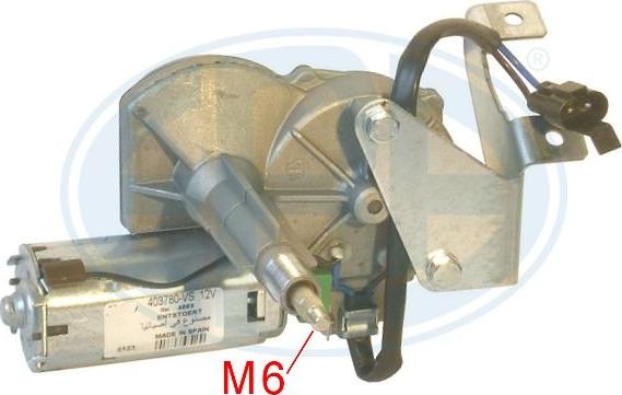 ERA 460185 - Wiper Motor car-mod.net