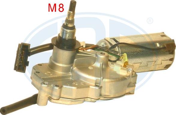 ERA 460183 - Wiper Motor car-mod.net