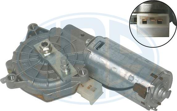 ERA 460187 - Wiper Motor car-mod.net