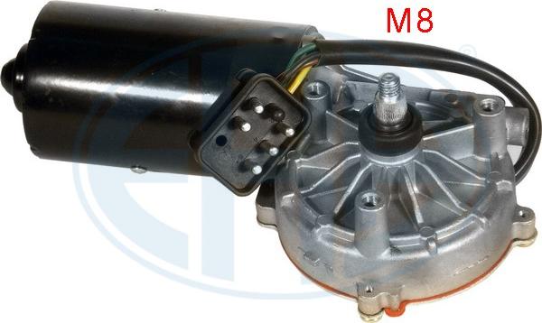 ERA 460130A - Wiper Motor car-mod.net