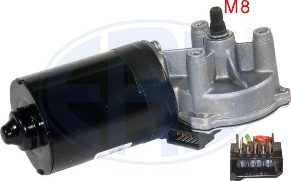 ERA 460126 - Wiper Motor car-mod.net