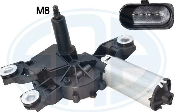 ERA 460349A - Wiper Motor car-mod.net