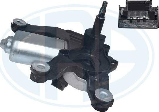 ERA 460381A - Wiper Motor car-mod.net