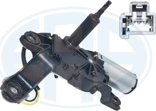 ERA 460388A - Wiper Motor car-mod.net
