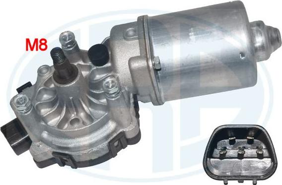 ERA 460370A - Wiper Motor car-mod.net