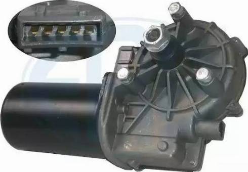 ERA 460251 - Wiper Motor car-mod.net