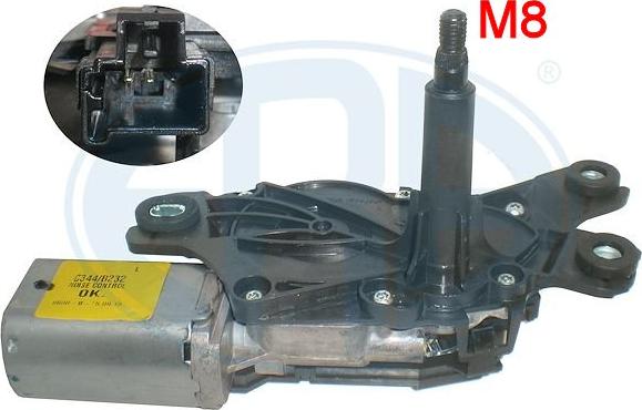 ERA 460266 - Wiper Motor car-mod.net