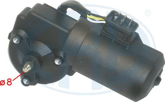 ERA 460200A - Wiper Motor car-mod.net