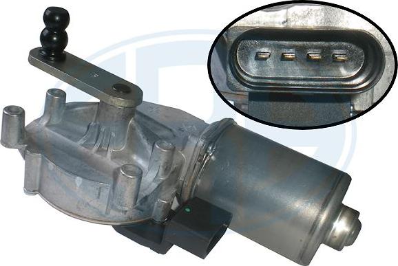 ERA 460236 - Wiper Motor car-mod.net