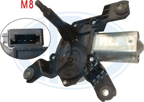 ERA 460273 - Wiper Motor car-mod.net