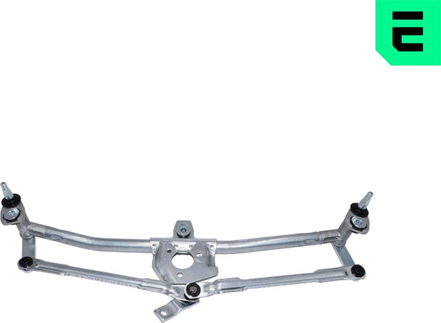 ERA 461040A - Wiper Linkage car-mod.net