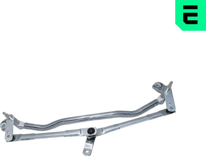 ERA 461019A - Wiper Linkage car-mod.net