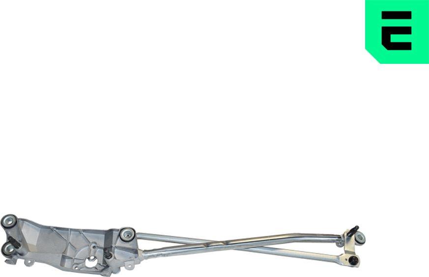 ERA 461034A - Wiper Linkage car-mod.net
