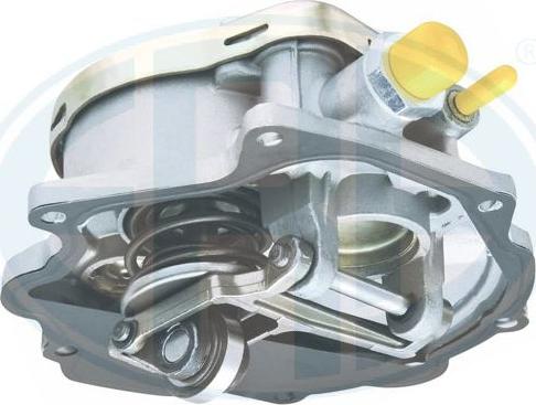 ERA 559076A - Vacuum Pump, braking system car-mod.net