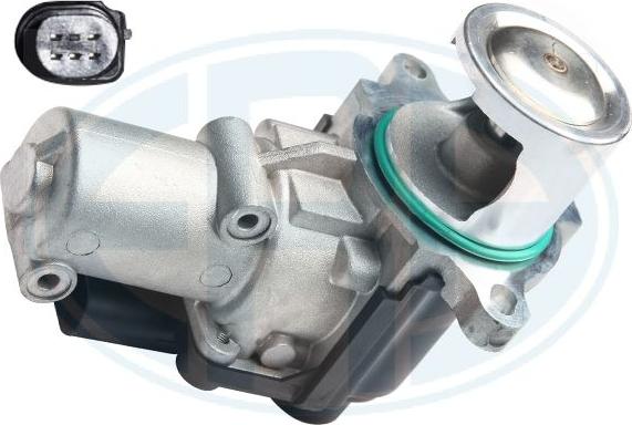 ERA 555493A - EGR Valve car-mod.net