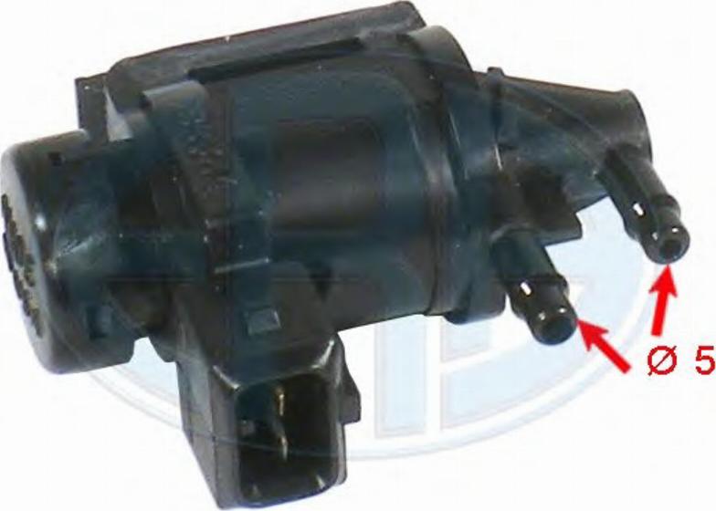 ERA 555162 - Valve, EGR exhaust control car-mod.net