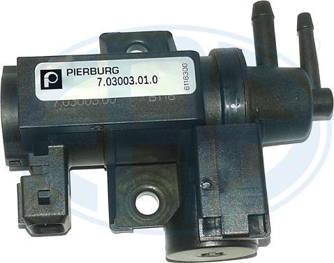 ERA 555389 - Pressure converter of turbocharger car-mod.net