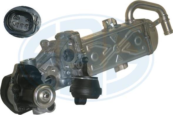ERA 555374A - EGR Valve car-mod.net