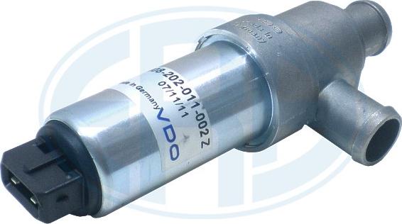ERA 556017 - Idle Control Valve, air supply car-mod.net