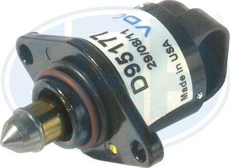ERA 556038 - Idle Control Valve, air supply car-mod.net