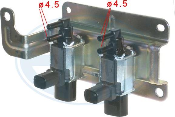 ERA 556131 - Valve, secondary air intake suction car-mod.net