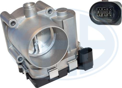 ERA 556326A - Throttle body car-mod.net