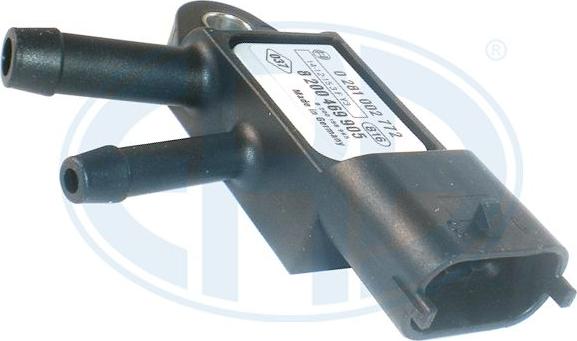 ERA 550900 - Exhaust pressure Sensor car-mod.net