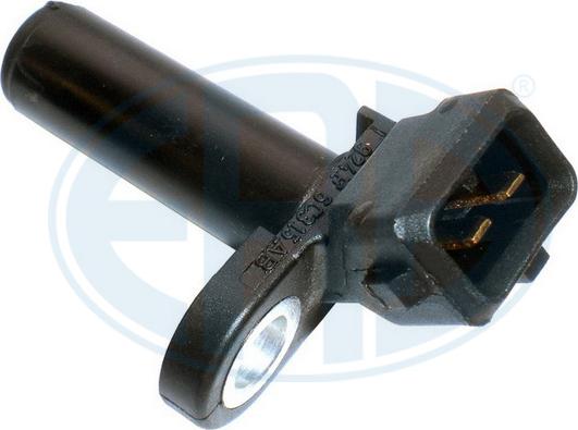 ERA 550438 - Crankshaft position sensor, RPM car-mod.net